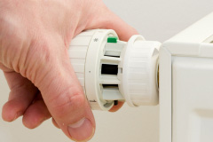 Hackleton central heating repair costs