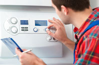 free Hackleton gas safe engineer quotes