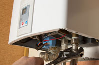 free Hackleton boiler install quotes